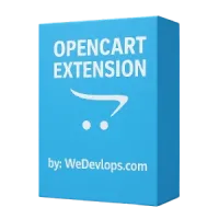 Opencart Extensions
