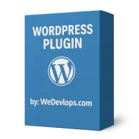 WordPress Plugin
