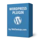 WordPress Plugin WordPress Plugin