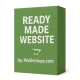 Ready Made Website Ready Made Website