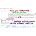 Popup Massage Display NON-PRO for Joomla