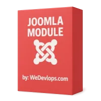 Joomla Module