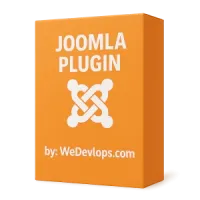 Joomla Plugin